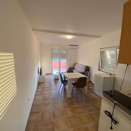 Apartments Dalmatia Sveti Petar  Ngoại thất bức ảnh