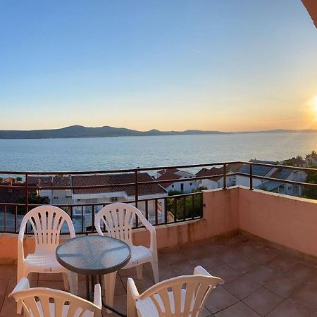 Apartments Dalmatia Sveti Petar  Ngoại thất bức ảnh