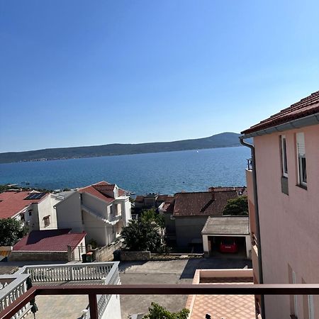 Apartments Dalmatia Sveti Petar  Ngoại thất bức ảnh