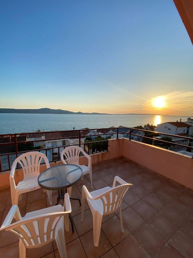 Apartments Dalmatia Sveti Petar  Ngoại thất bức ảnh
