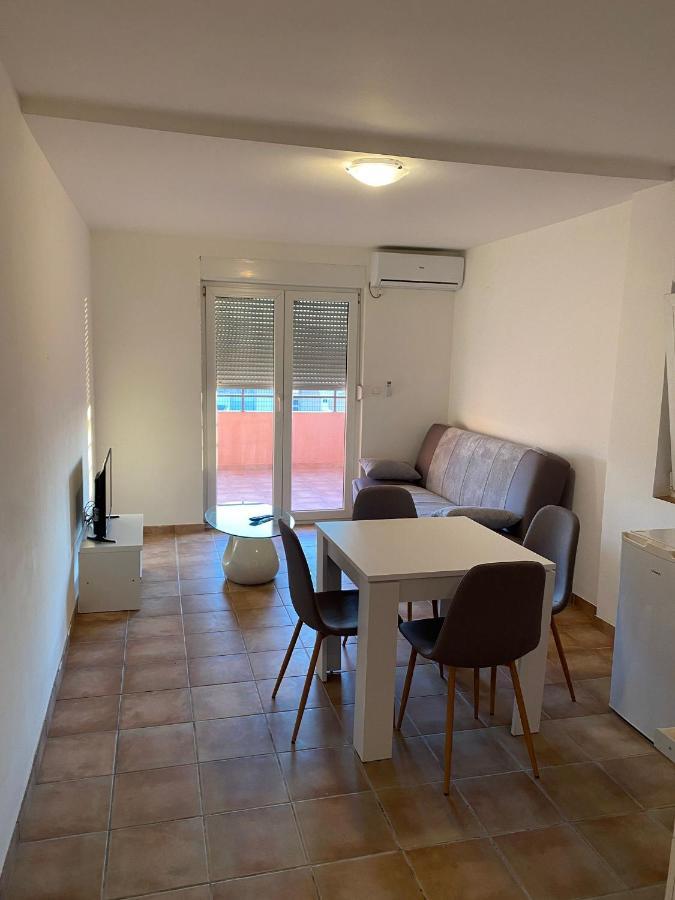 Apartments Dalmatia Sveti Petar  Ngoại thất bức ảnh