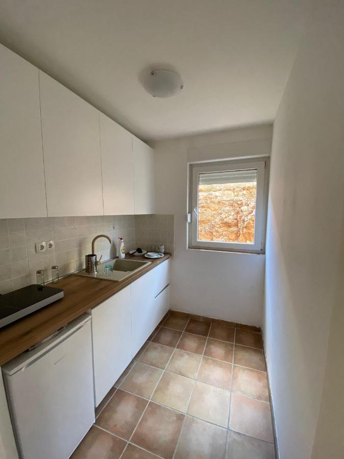 Apartments Dalmatia Sveti Petar  Ngoại thất bức ảnh