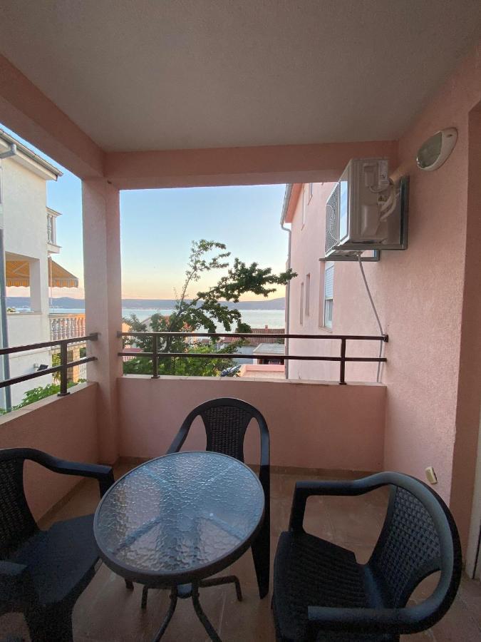 Apartments Dalmatia Sveti Petar  Ngoại thất bức ảnh