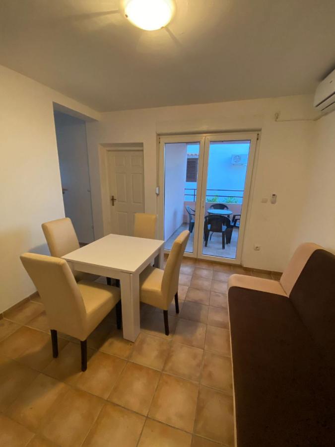 Apartments Dalmatia Sveti Petar  Ngoại thất bức ảnh