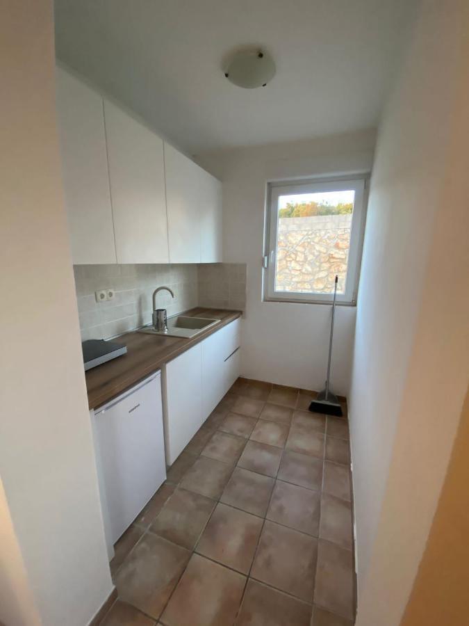 Apartments Dalmatia Sveti Petar  Ngoại thất bức ảnh