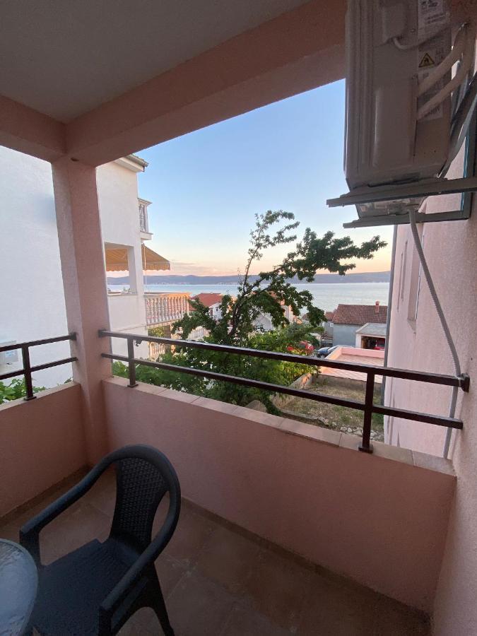 Apartments Dalmatia Sveti Petar  Ngoại thất bức ảnh