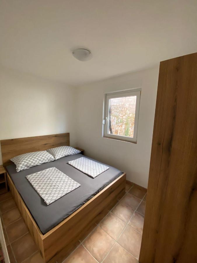 Apartments Dalmatia Sveti Petar  Ngoại thất bức ảnh