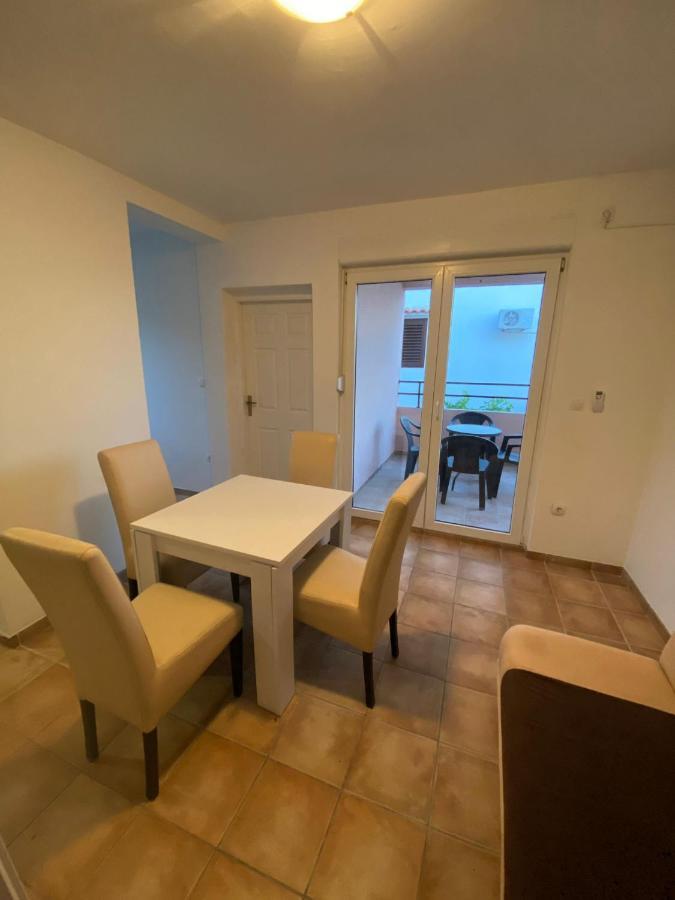 Apartments Dalmatia Sveti Petar  Ngoại thất bức ảnh