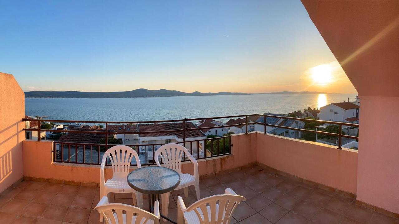 Apartments Dalmatia Sveti Petar  Ngoại thất bức ảnh