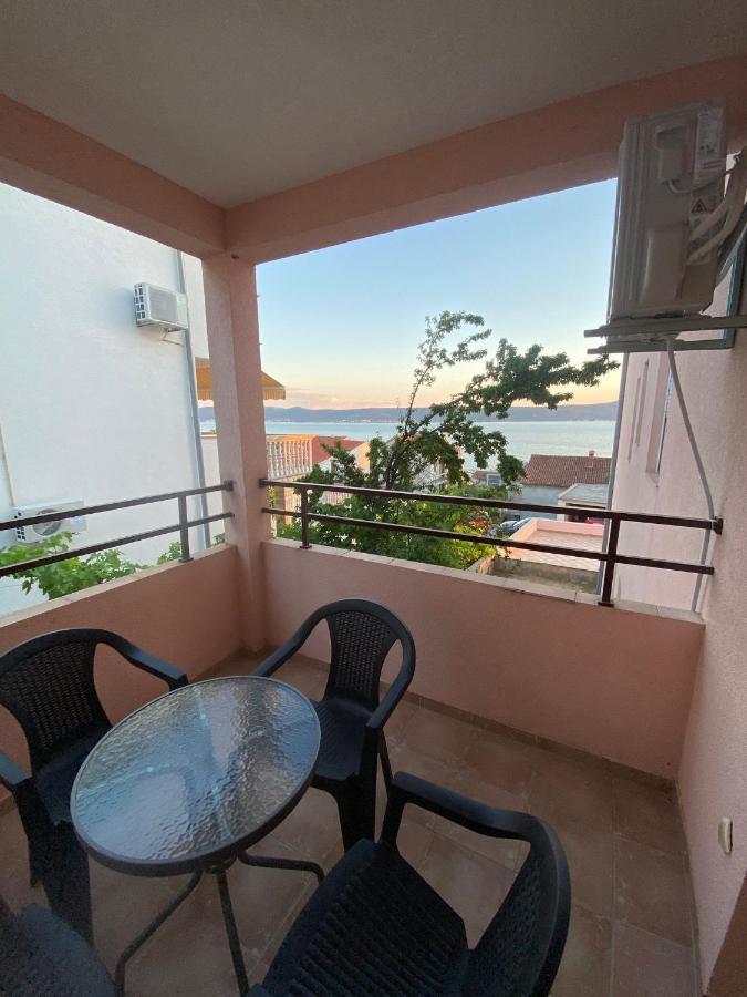 Apartments Dalmatia Sveti Petar  Ngoại thất bức ảnh