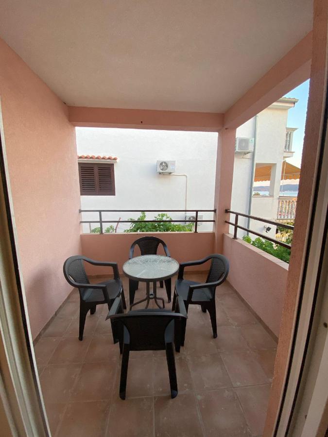 Apartments Dalmatia Sveti Petar  Ngoại thất bức ảnh