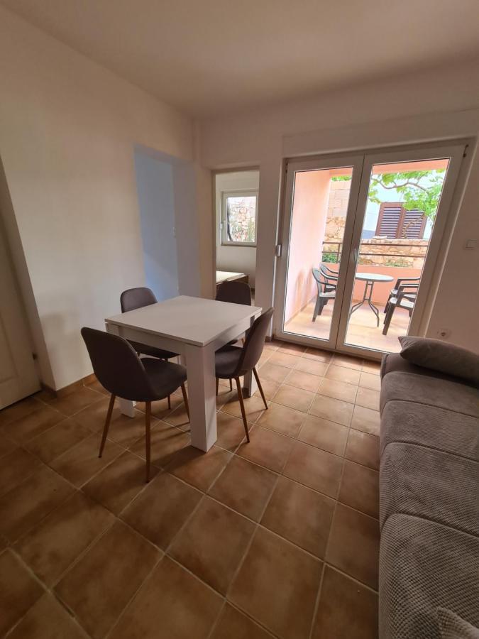 Apartments Dalmatia Sveti Petar  Phòng bức ảnh