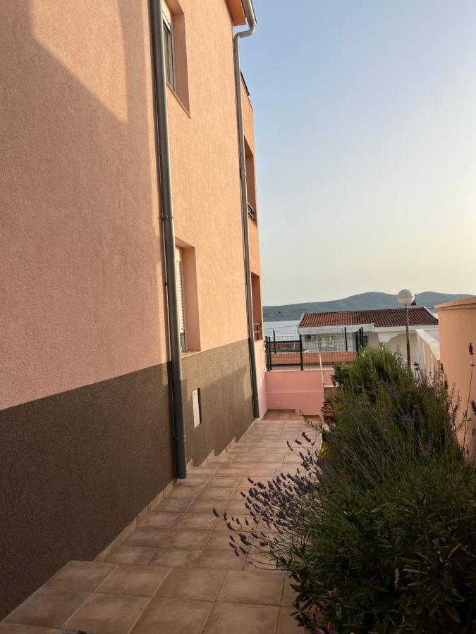 Apartments Dalmatia Sveti Petar  Ngoại thất bức ảnh