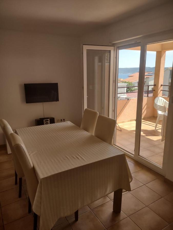 Apartments Dalmatia Sveti Petar  Ngoại thất bức ảnh