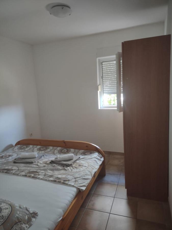 Apartments Dalmatia Sveti Petar  Ngoại thất bức ảnh