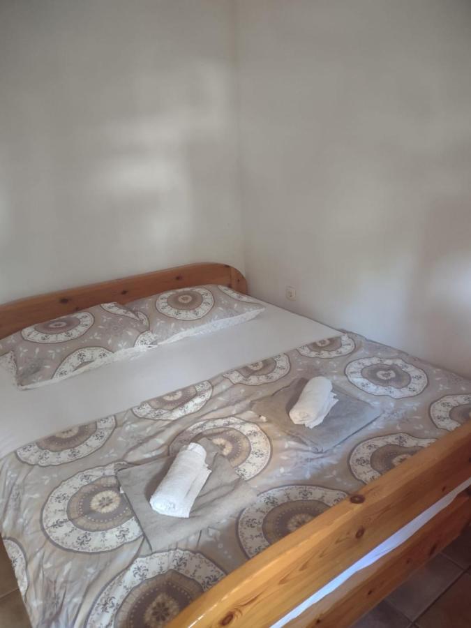 Apartments Dalmatia Sveti Petar  Ngoại thất bức ảnh