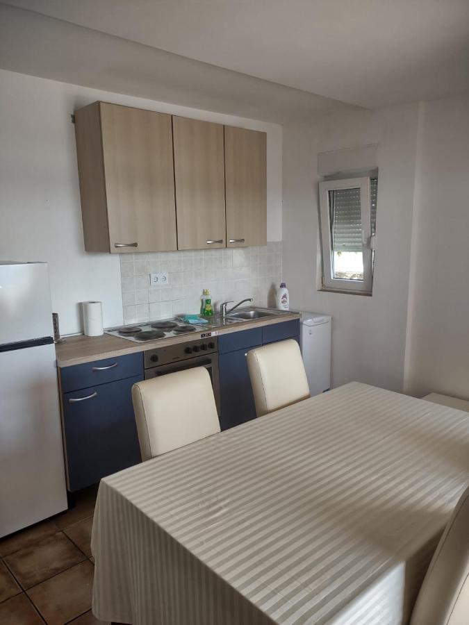 Apartments Dalmatia Sveti Petar  Ngoại thất bức ảnh