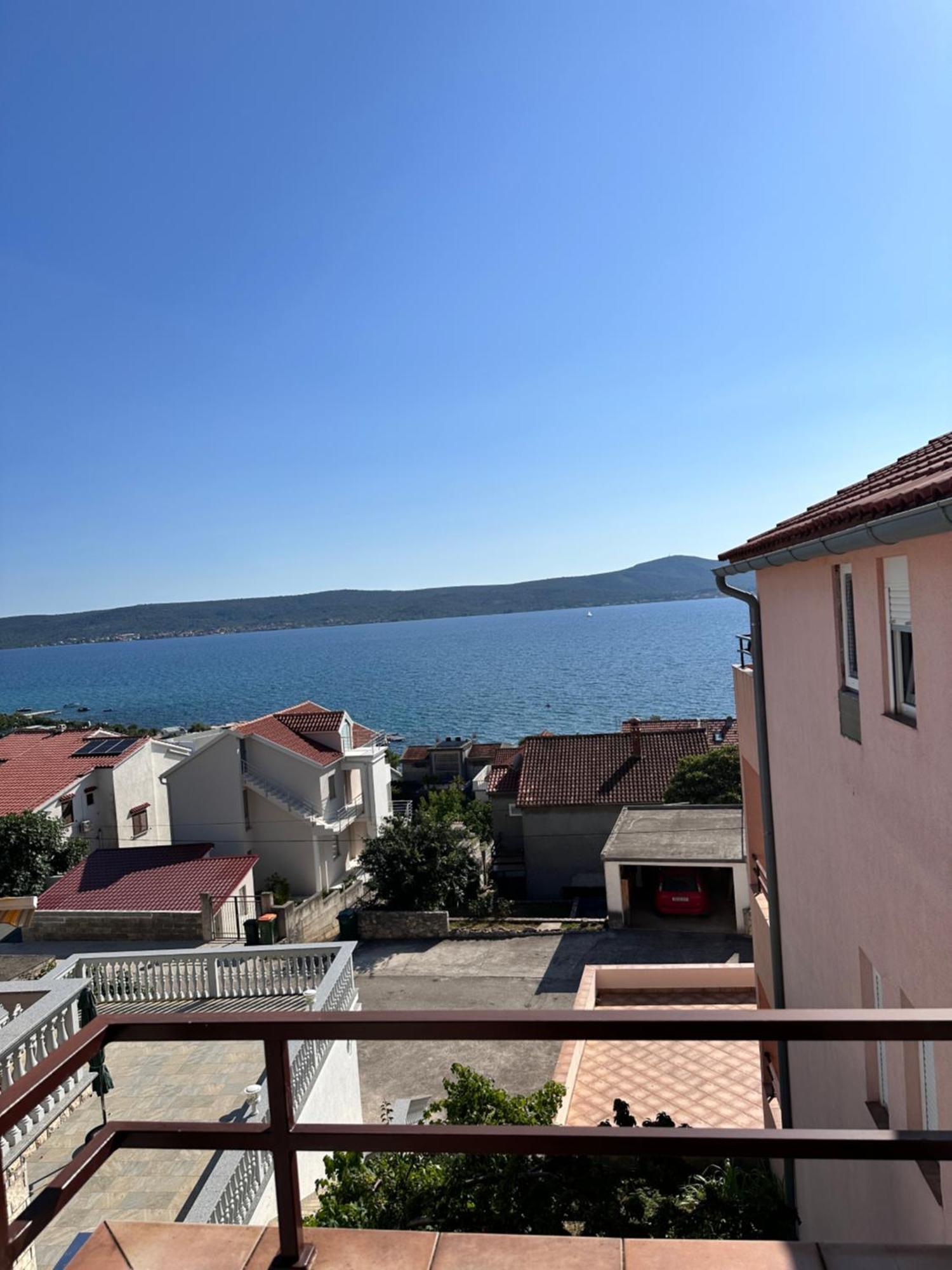 Apartments Dalmatia Sveti Petar  Ngoại thất bức ảnh