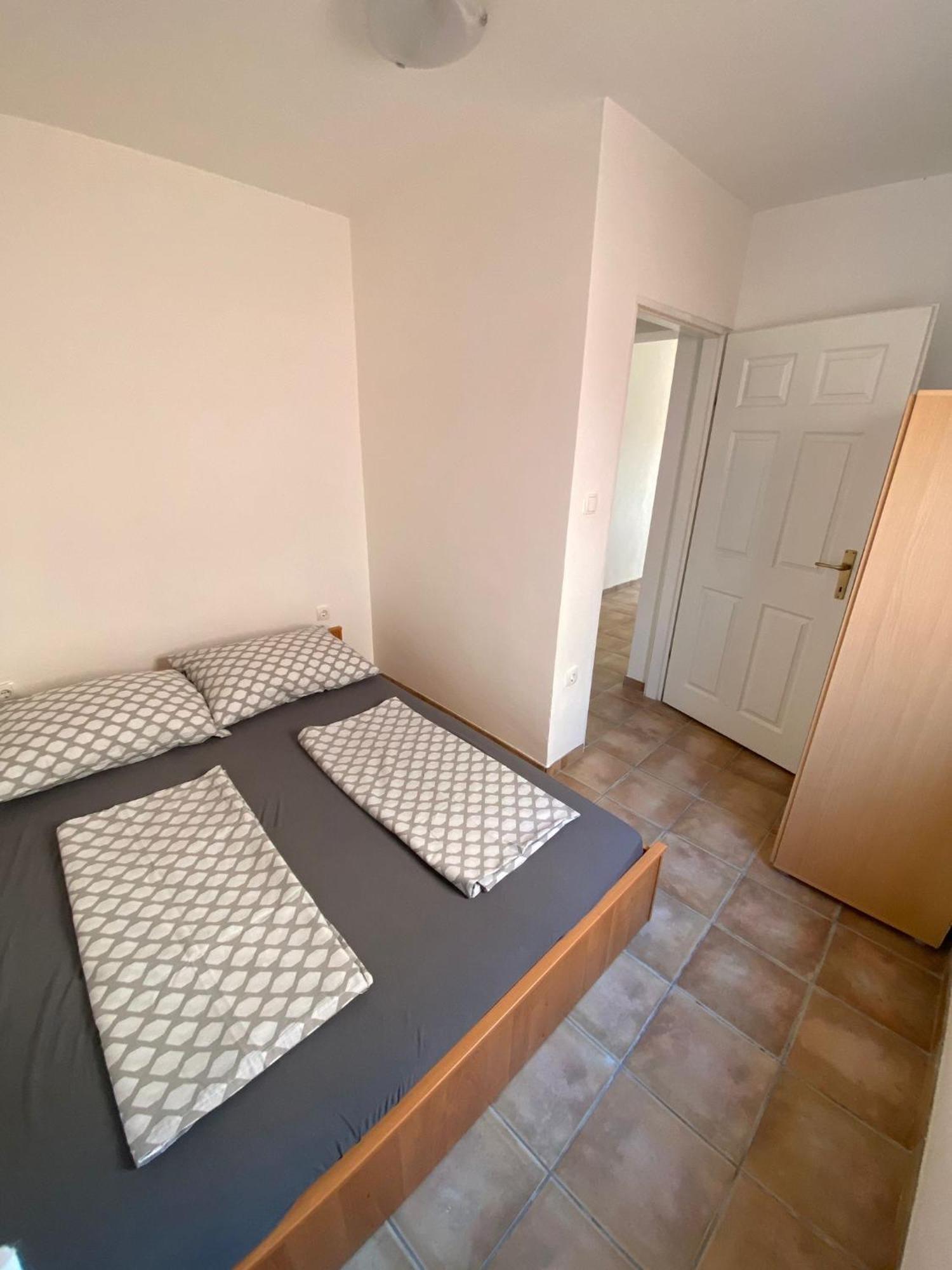 Apartments Dalmatia Sveti Petar  Phòng bức ảnh