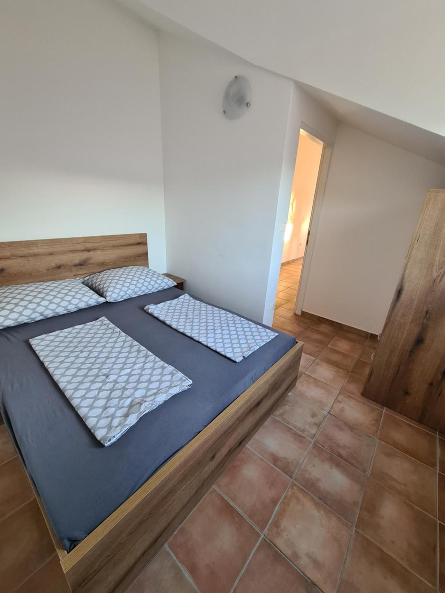 Apartments Dalmatia Sveti Petar  Phòng bức ảnh