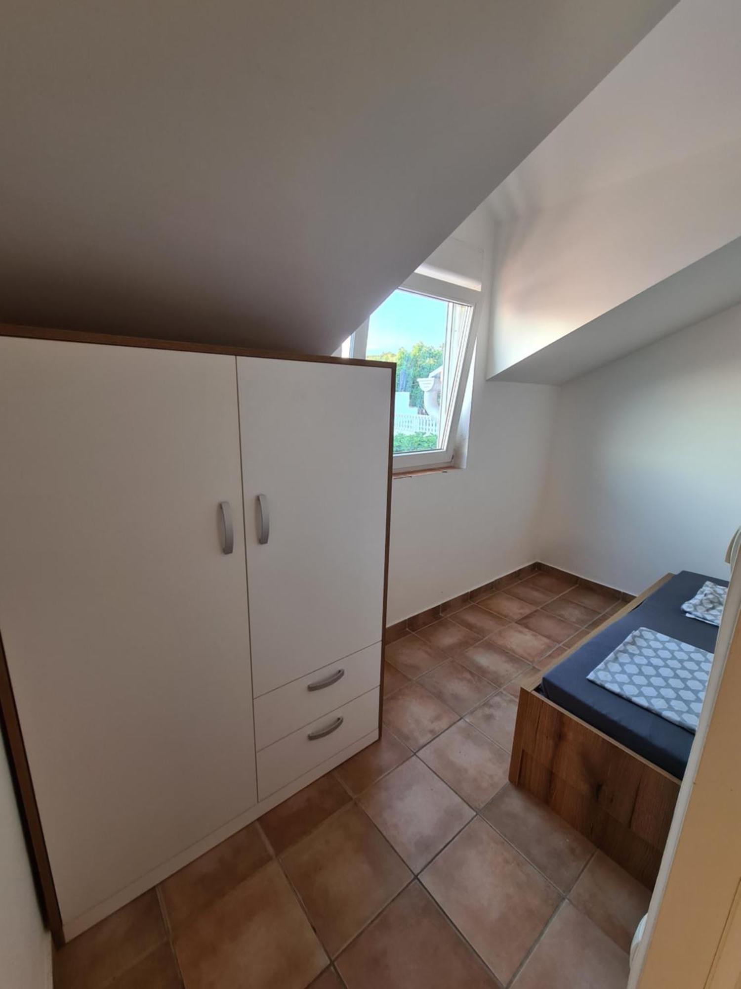 Apartments Dalmatia Sveti Petar  Phòng bức ảnh
