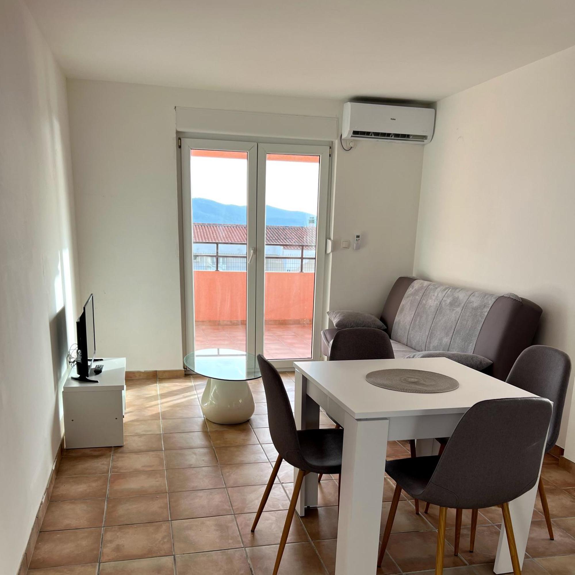 Apartments Dalmatia Sveti Petar  Phòng bức ảnh