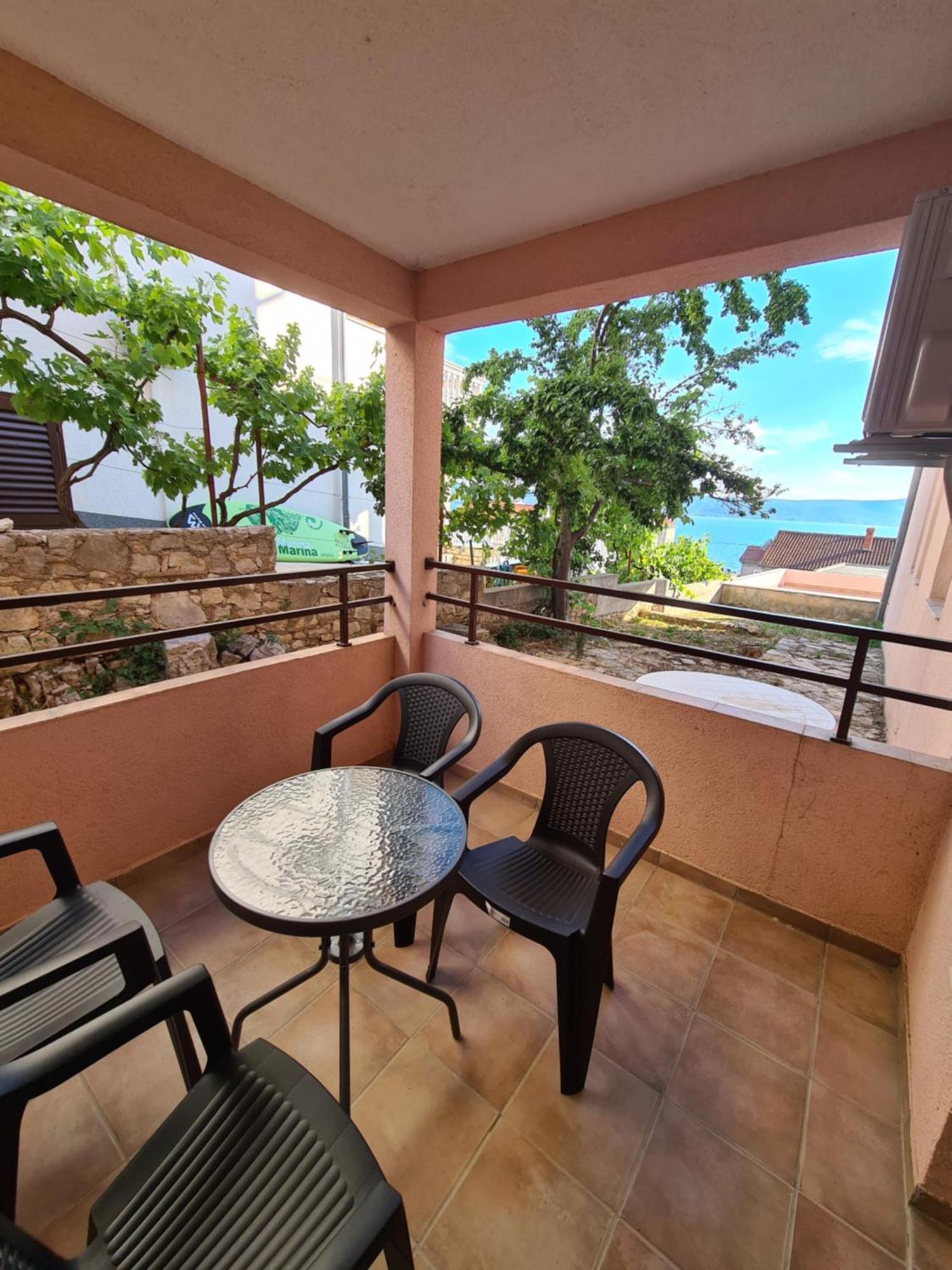 Apartments Dalmatia Sveti Petar  Phòng bức ảnh
