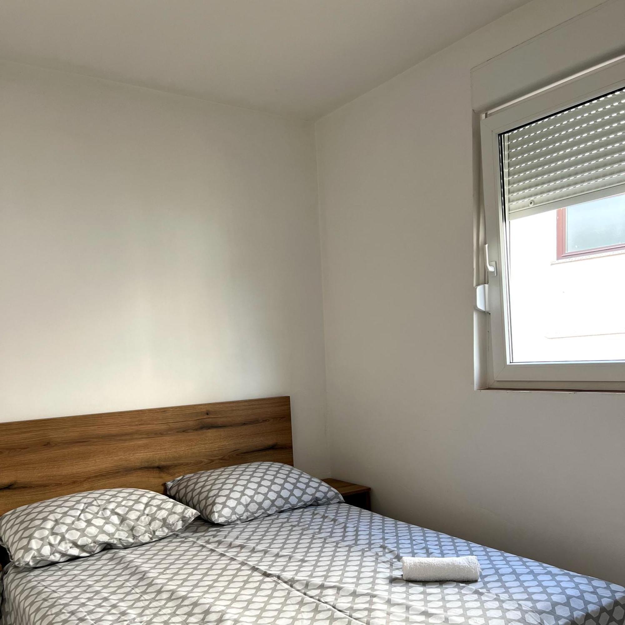 Apartments Dalmatia Sveti Petar  Phòng bức ảnh