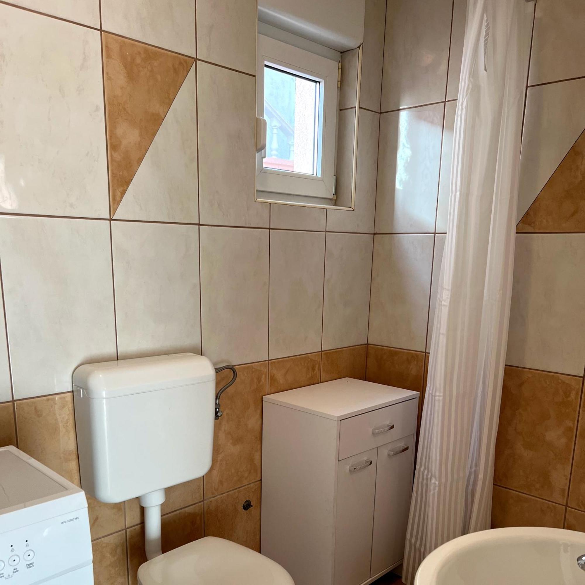 Apartments Dalmatia Sveti Petar  Phòng bức ảnh